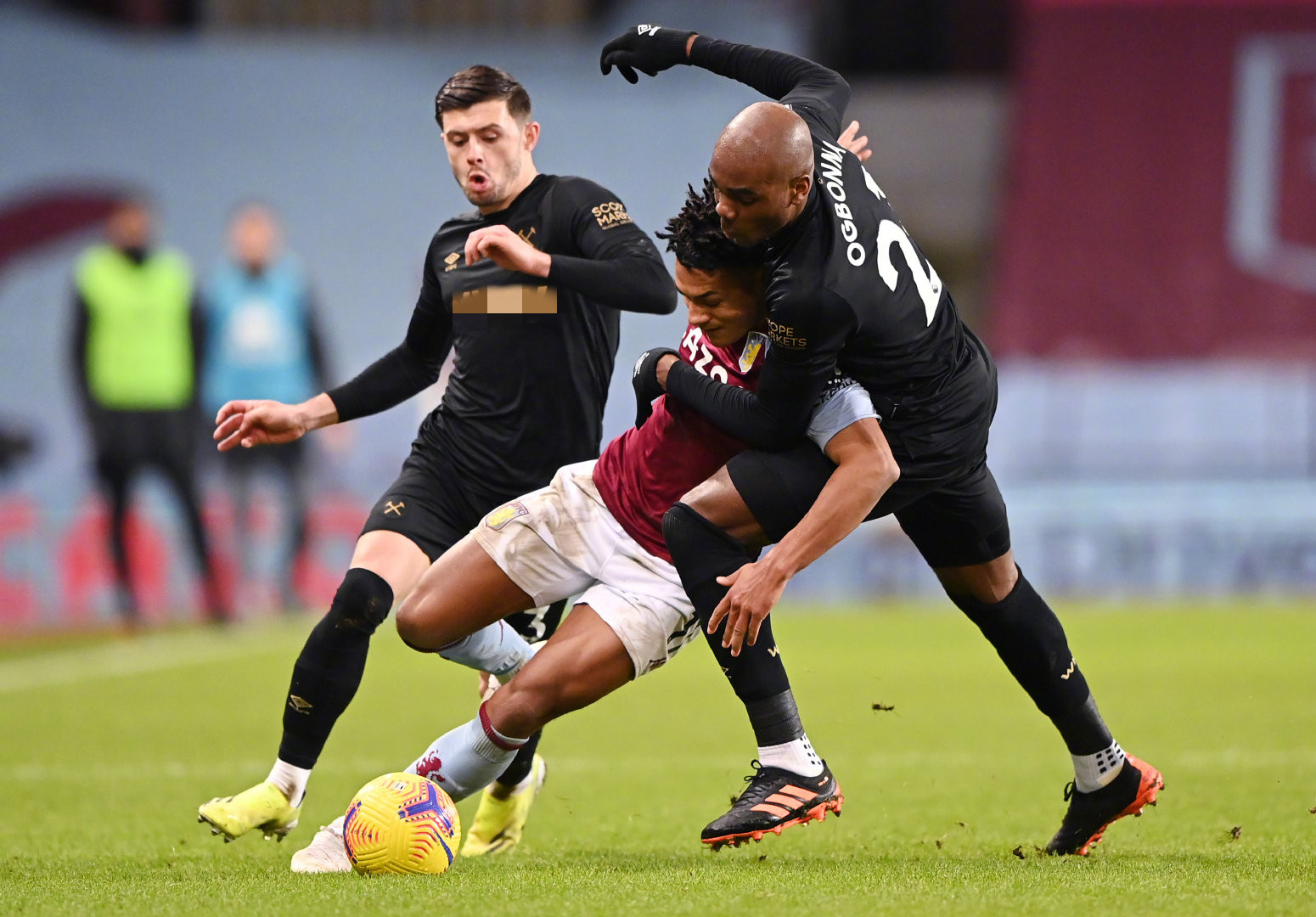 队管理层的 队管理层的