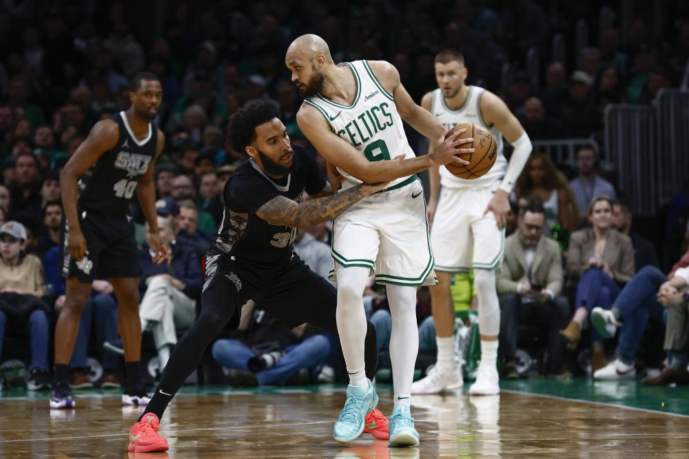 几个赛季中 几个赛季中